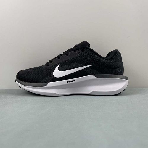 R  NIKE Zoom Winflo 11 11 FJ9509-001  36-45